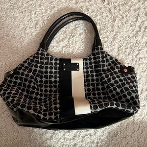 Vintage Kate Spade Handbag